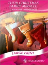 Their Christmas Family Miracle （LRG）