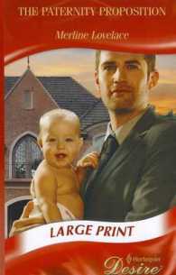 The Paternity Proposition （LRG）