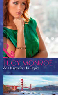 AN HEIRESS FOR HIS EMPIRE (Mb Romance Hb)