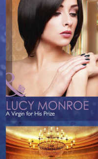 A Virgin for His Prize (Mills & Boon Hardback Romance)