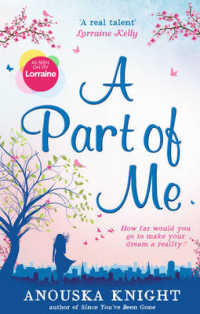 Part of Me -- Paperback / softback