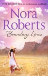 Boundary Lines -- Paperback / softback