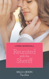Reunited with the Sheriff (The Delaneys of Sandpiper Beach) -- Paperback / softback