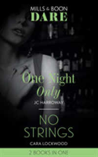 One Night Only / No Strings : One Night Only / No Strings -- Paperback / softback
