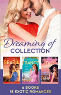 Dreaming Of... Collection -- Paperback (English Language Edition)