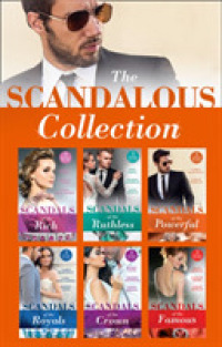 Scandalous Collection -- Paperback (English Language Edition)