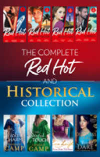 Complete Red-hot and Historical Collection -- Paperback (English Language Edition)