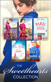 Sweethearts Collection -- SE (English Language Edition)