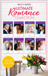 Ultimate Romance Collection -- SE (English Language Edition)