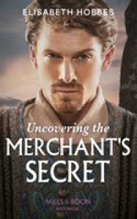 Uncovering the Merchant's Secret -- Paperback / softback