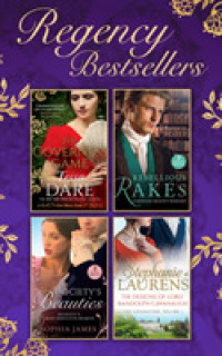 Regency Bestsellers Collection -- Paperback (English Language Edition)