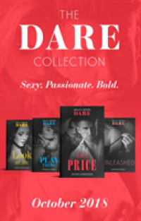 Dare Collection October 2018 -- Paperback (English Language Edition)