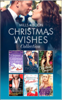 Mills & Boon Christmas Wishes Collection -- Paperback (English Language Edition)