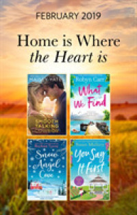 Home Is Where the Heart Is Collection -- SE (English Language Edition)