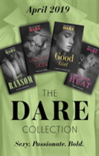 Dare Collection April 2019 -- Paperback (English Language Edition)