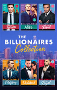 Billionaires Collection -- SE (English Language Edition)
