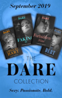 Dare Collection September 2019 -- SE (English Language Edition)