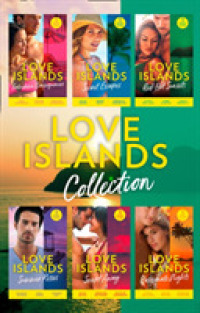 Love Islands...the Collection -- SE (English Language Edition)
