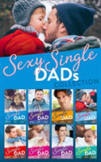 Single Dads Collection -- SE (English Language Edition)