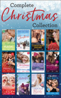 Complete Christmas Collection -- SE (English Language Edition)