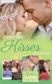 Christmas Kisses Collection -- SE (English Language Edition)