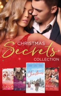Christmas Secrets Collection -- SE (English Language Edition)