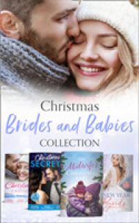 Christmas Brides and Babies Collection -- SE (English Language Edition)