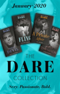Dare Collection January 2020 -- SE (English Language Edition)