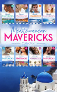 Mediterranean Mavericks: Greeks -- SE (English Language Edition)