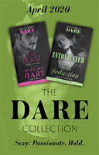Dare Collection April 2020 -- SE (English Language Edition)