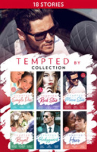 Tempted by Collection -- SE (English Language Edition)