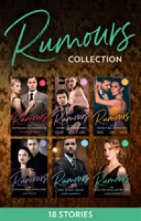 Rumours Collection -- SE (English Language Edition)