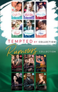 Tempted By...and Rumours Collections -- SE (English Language Edition)