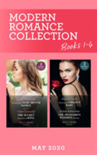 Modern Romance May 2020 Books 1-4 -- SE (English Language Edition)