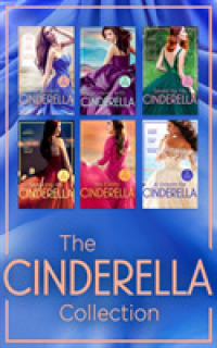 Cinderella Collection -- SE (English Language Edition)