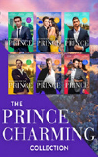 Prince Charming Collection -- SE (English Language Edition)