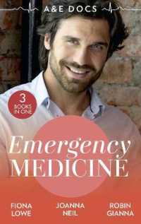 A &E Docs: Emergency Medicine : Career Girl in the Country / a Doctor to Remember / Flirting with Dr off-Limits (Harlequin)