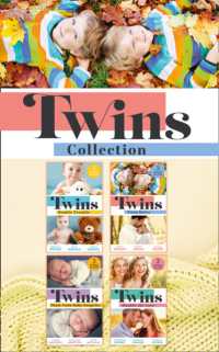Twins Collection -- SE (English Language Edition)
