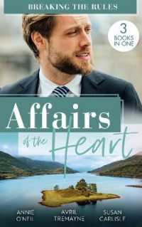 Affairs of the Heart: Breaking the Rules : Her Hot Highland DOC / from Fling to Forever / the Doctor's Redemption (Harlequin)