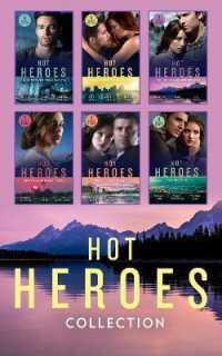 Hot Heroes Collection -- Mixed media product
