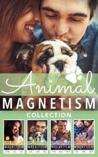 Animal Magnetism Collection -- Mixed media product