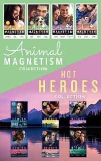 Hot Heroes and Animal Magnetism Collection -- Mixed media product
