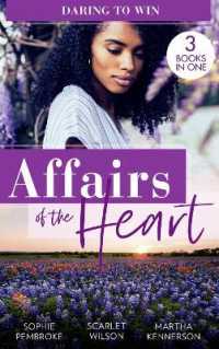 Affairs of the Heart: Daring to Win : Heiress on the Run / the Heir of the Castle / the Heiress's Secret Romance (Harlequin)