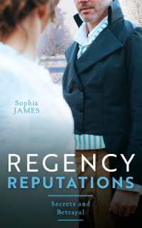 Regency Reputations: Secrets and Betrayal : Scars of Betrayal (Men of Danger) / a Secret Consequence for the Viscount (Harlequin)