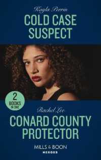 Cold Case Suspect / Conard County Protector : Cold Case Suspect / Conard County Protector (Conard County: the Next Generation) (Mills & Boon Heroes)