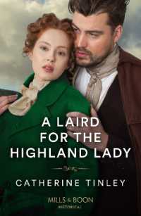 A Laird for the Highland Lady (Mills & Boon Historical)