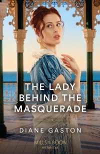 The Lady Behind the Masquerade (A Family of Scandals)