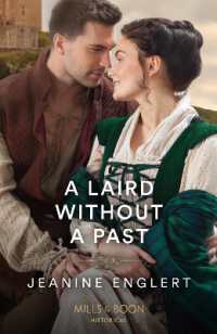 A Laird without a Past (Secrets of Clan Cameron)