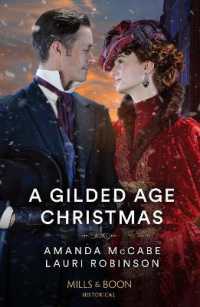A Gilded Age Christmas : A Convenient Winter Wedding / the Railroad Baron's Mistletoe Bride (Mills & Boon Historical)