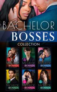 Bachelor Bosses Collection -- SE (English Language Edition)